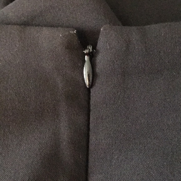 Ashley Stewart Side Ruffles Shirt - Picture 6 of 8